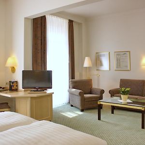 Superior Zimmer mit Kingsize-Bett